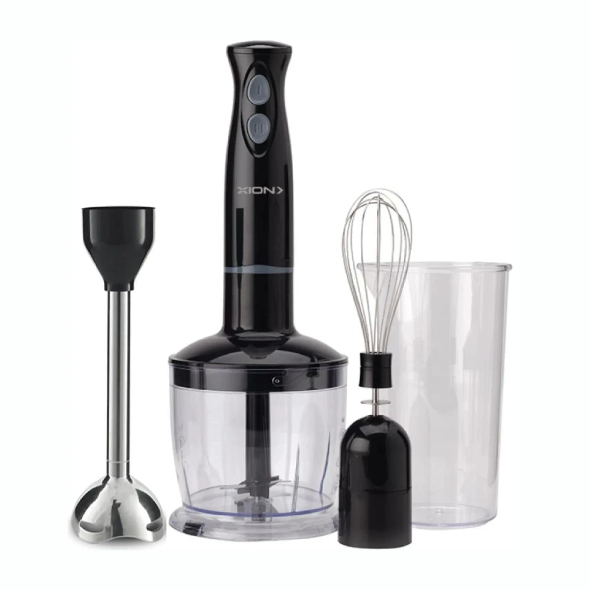 Mixer 3 en 1 600w XION
