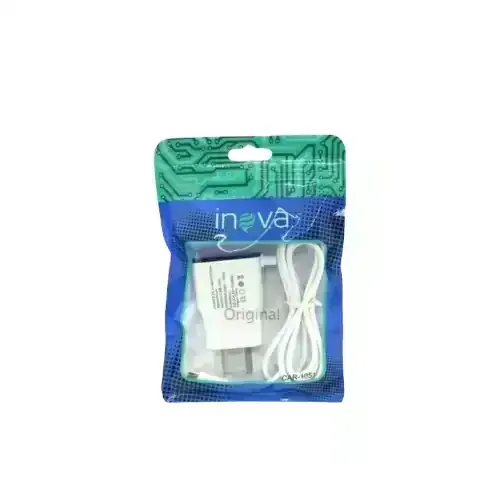 CARGADOR INOVA 1A