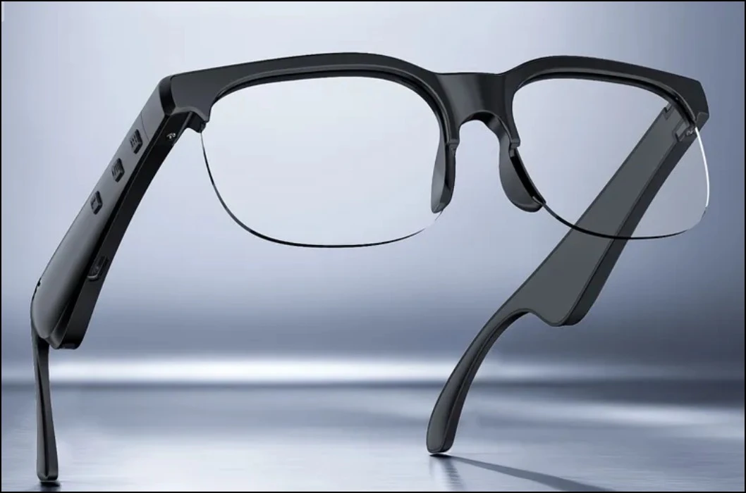 Lentes inteligentes  8