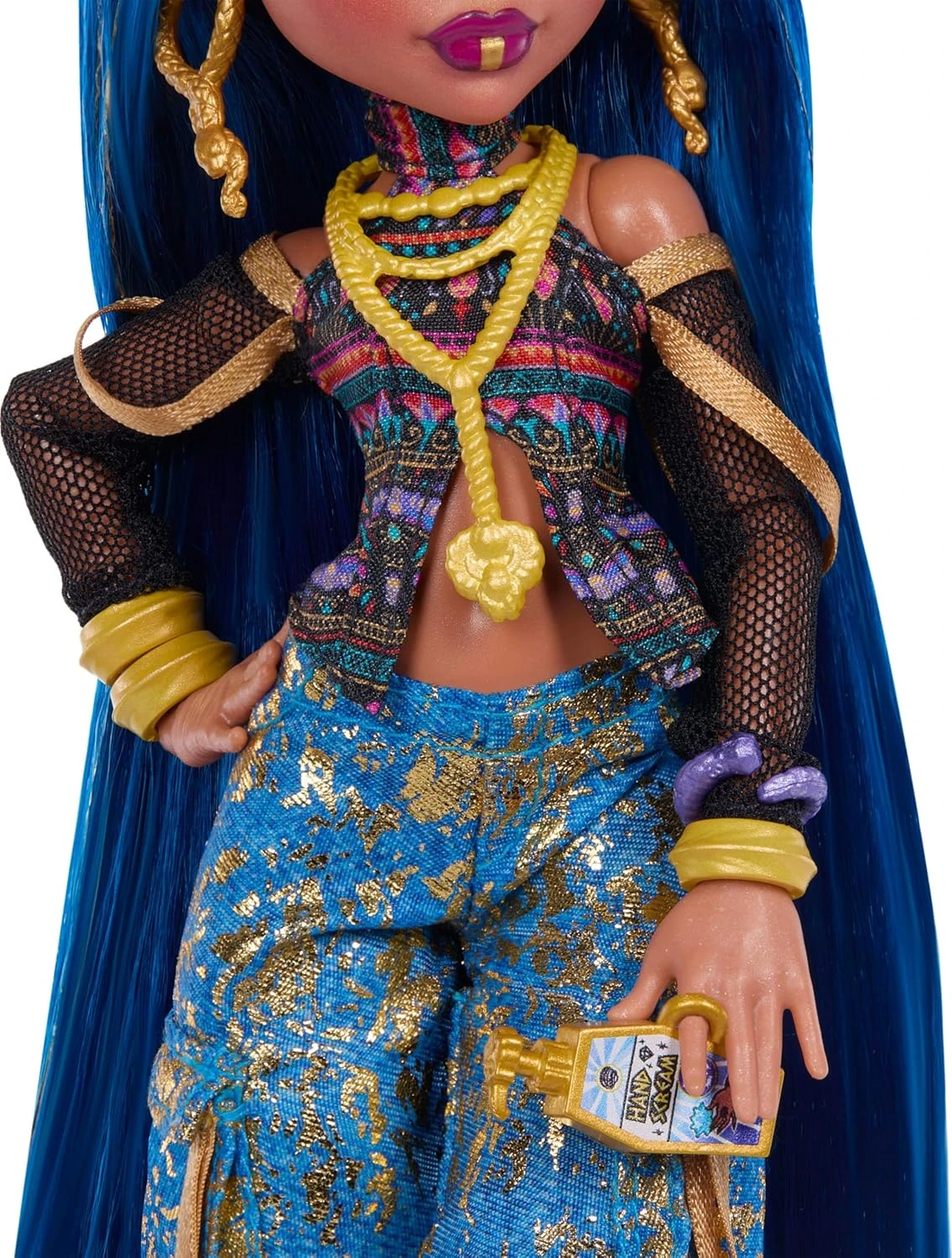CLEO DE NILE CORE REFRESH SERIE 3 3