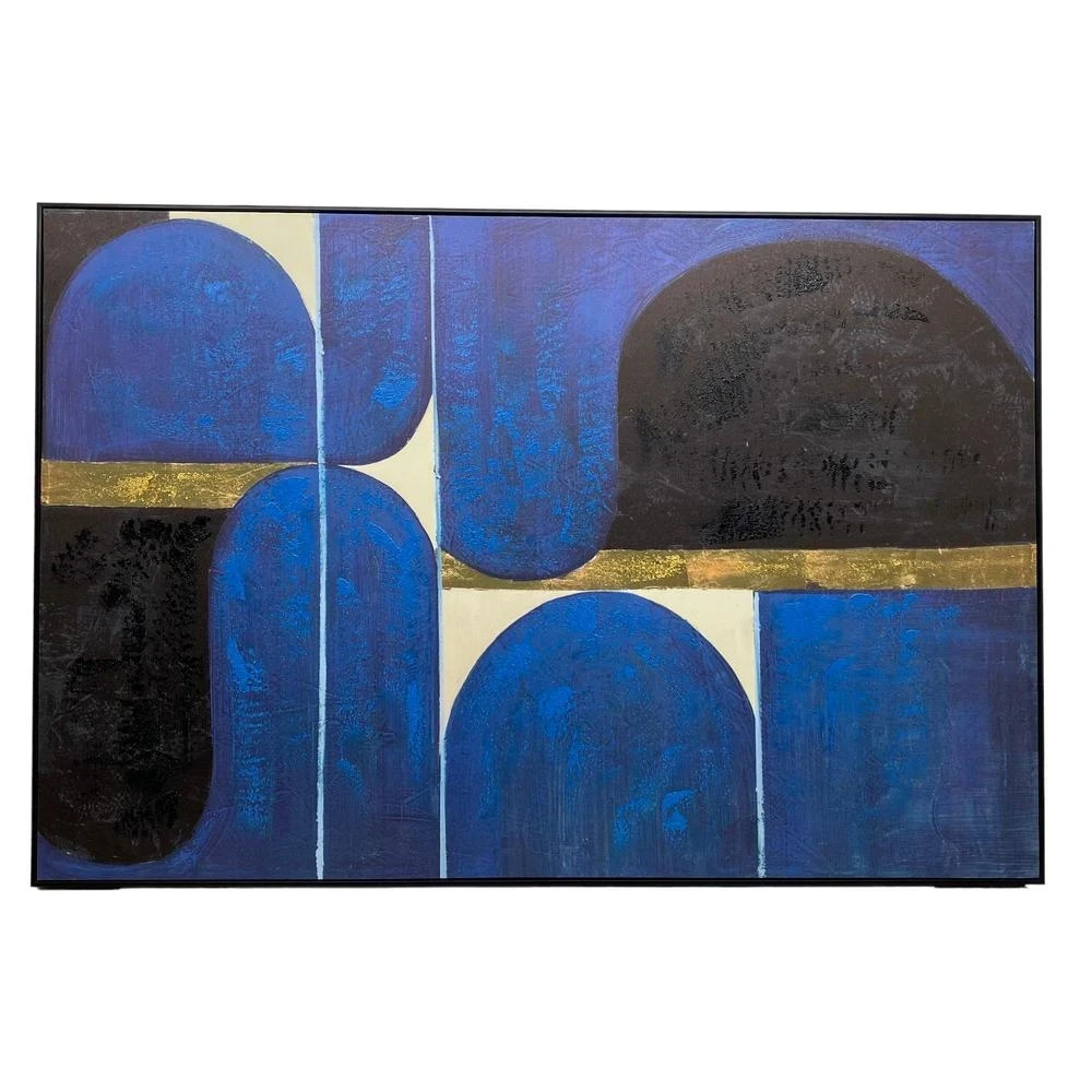 CUADRO C/MARCO 152X4.5X102CM