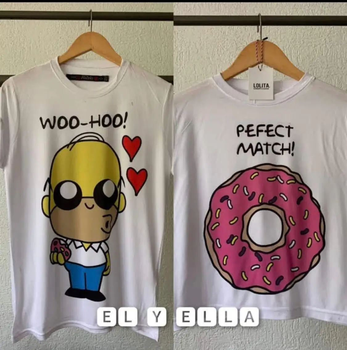 DÚO HOMERO 