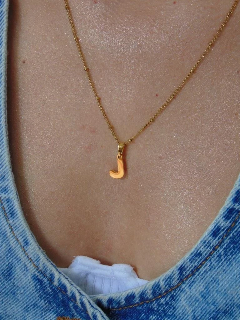 CADENA INICIAL J EN ACERO