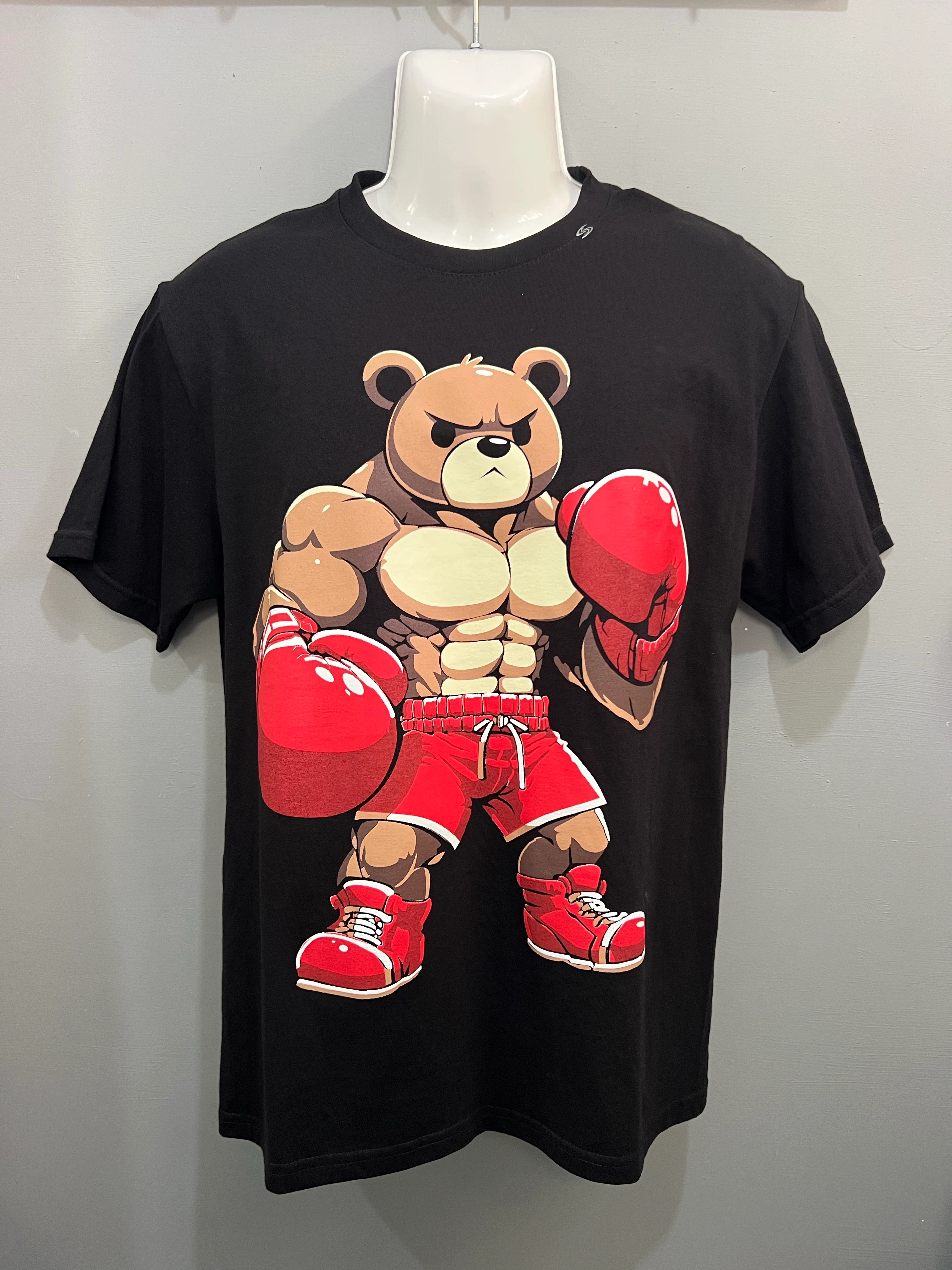 Playera talla Mediana