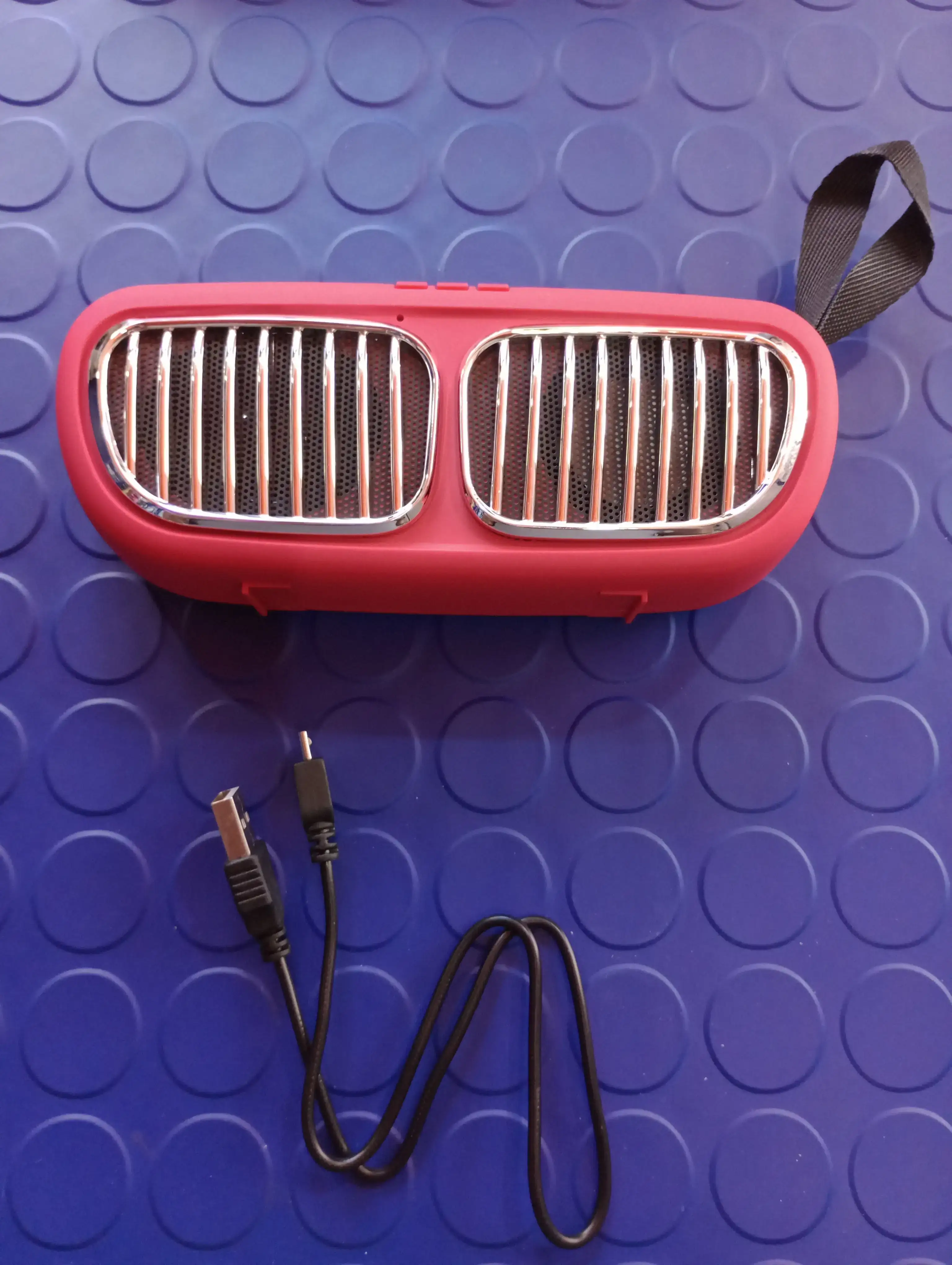 Parlante only Bluetooth NBS-11 2