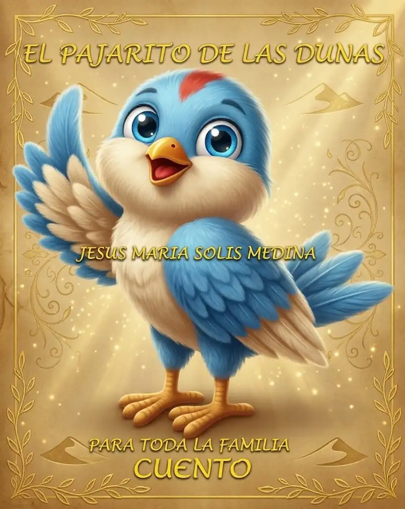 El Pajarito de Las Dunas