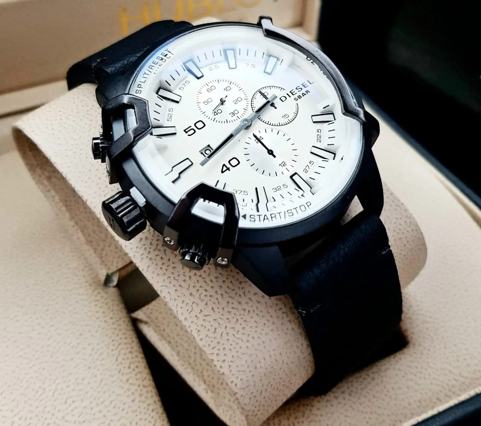 Reloj Diesel  3