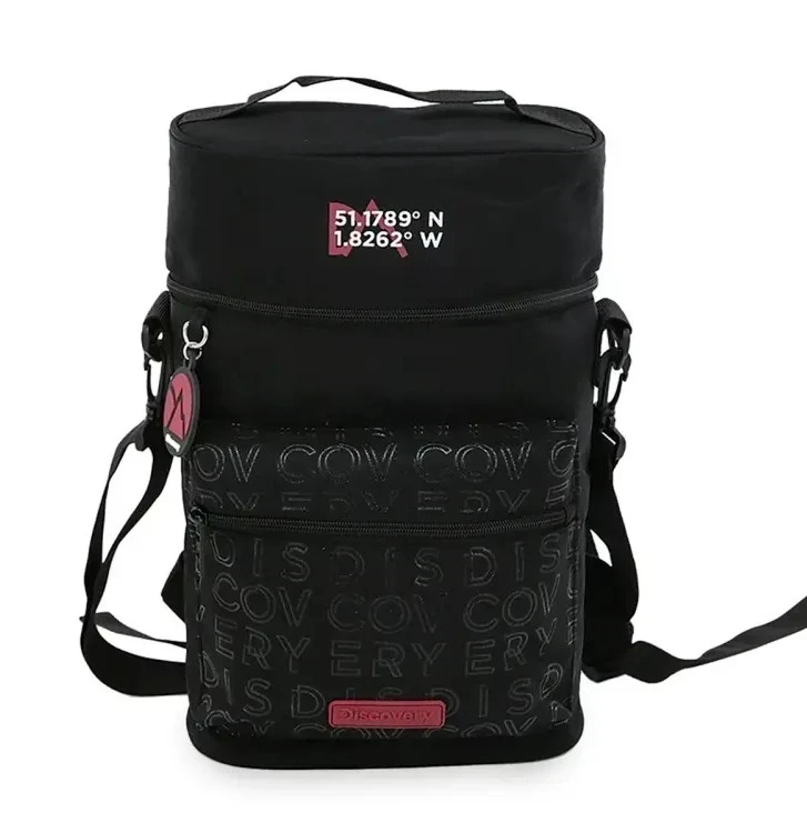 Bolso Matero Discovery 3