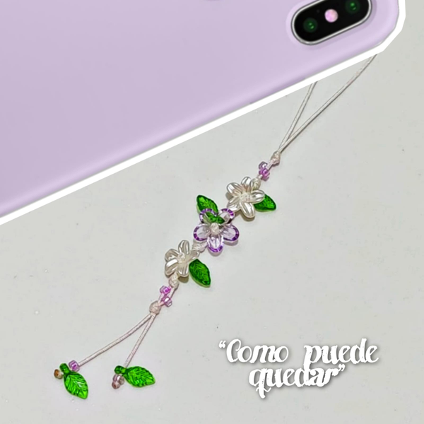 Colgantes para Celular