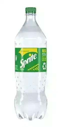 Sprite 2.25lts.8 unidades 