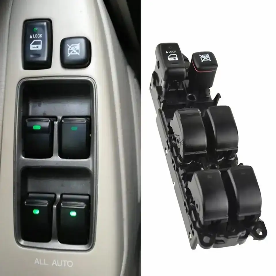  Toyota Highlander, Land Cruiser , Prado  2