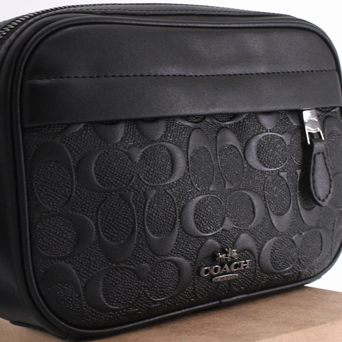 Bolso Bandolera Coach 2