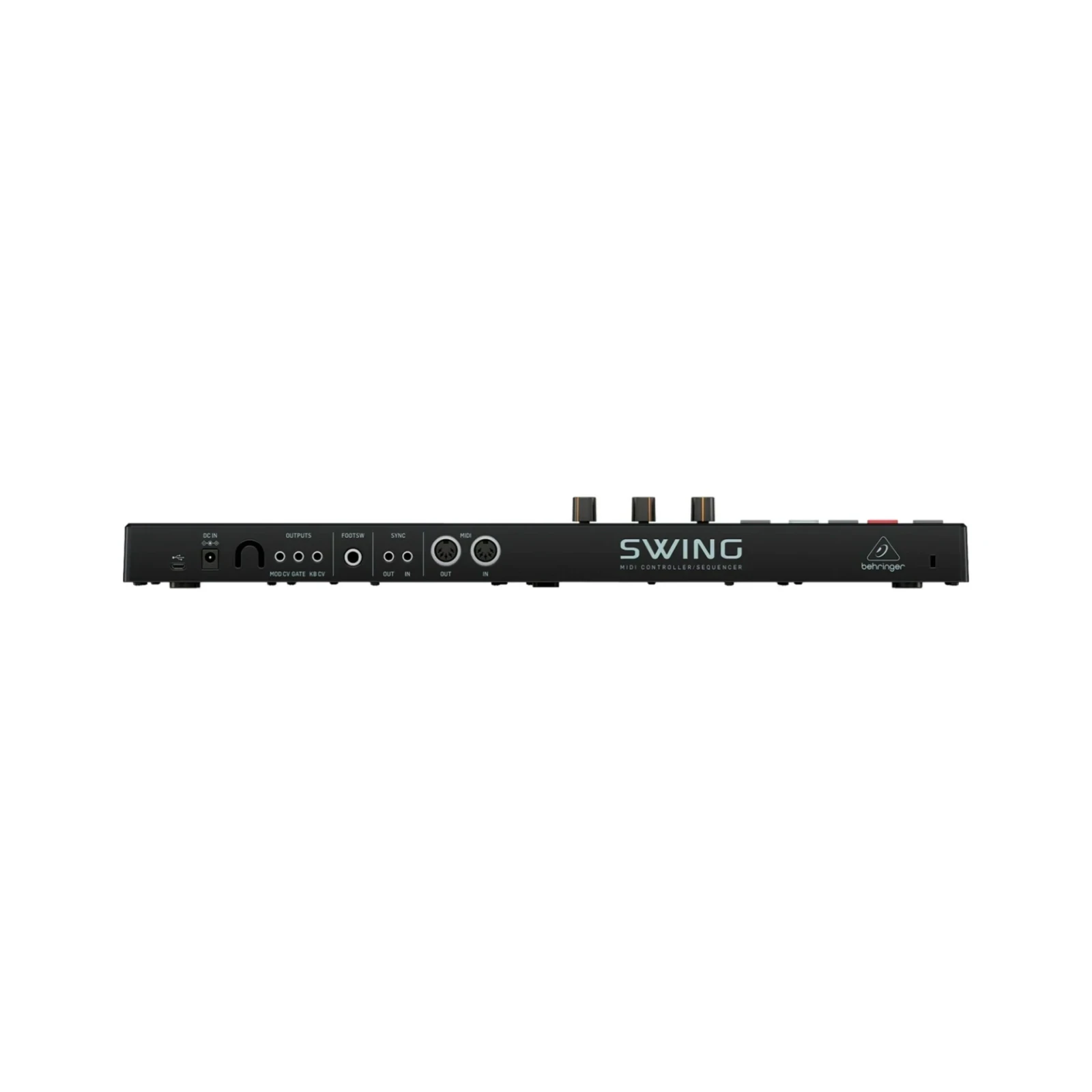 SWING BEHRINGER 4