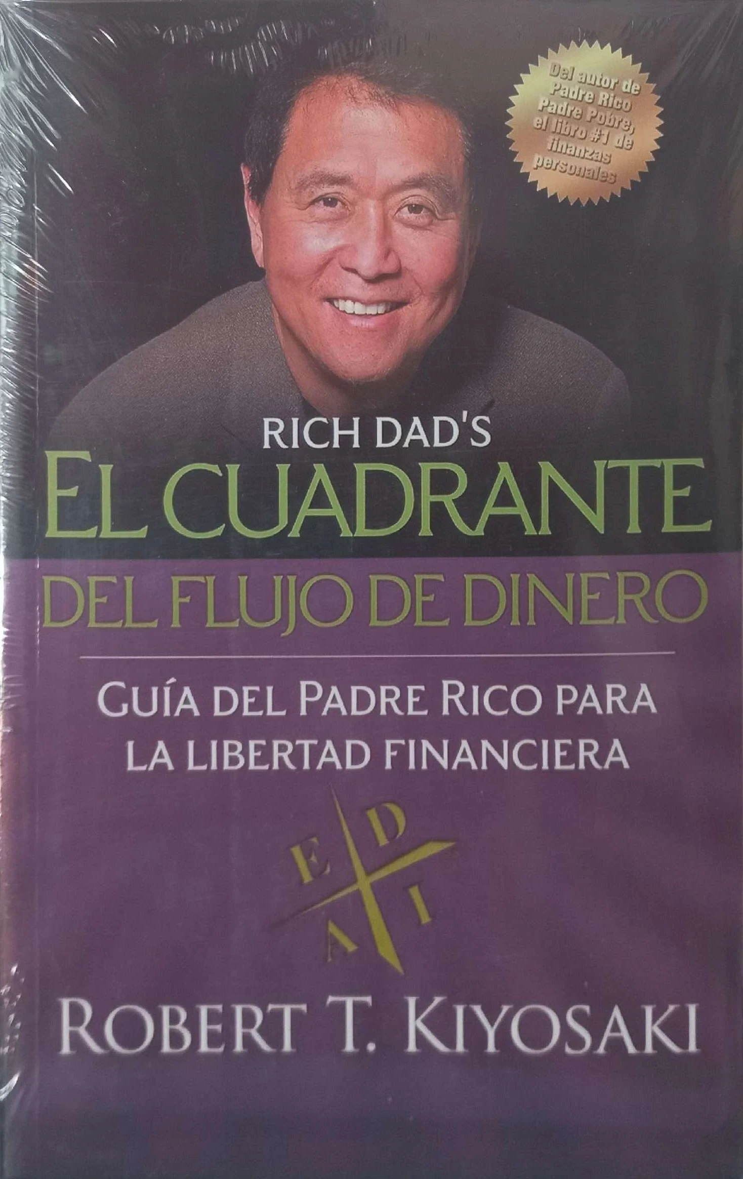EL CUADRANTE DEL FLUJO DE DINERO 