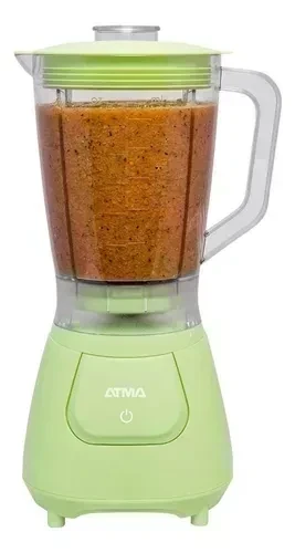 LICUADORA DE VASO ATMA 1.25l  2