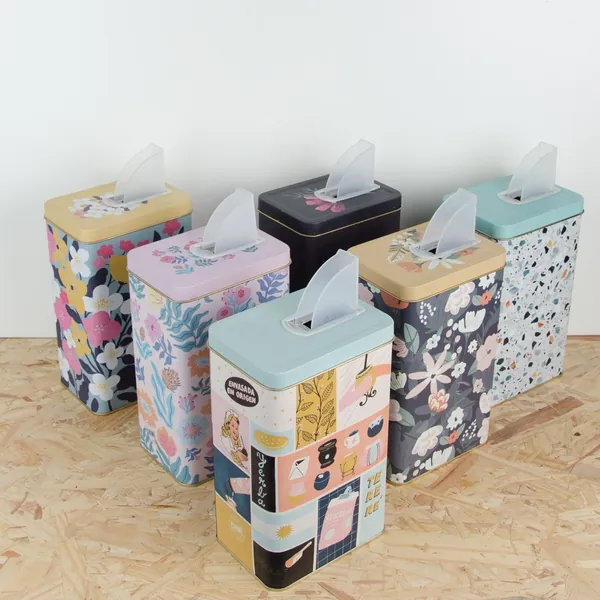 Latas