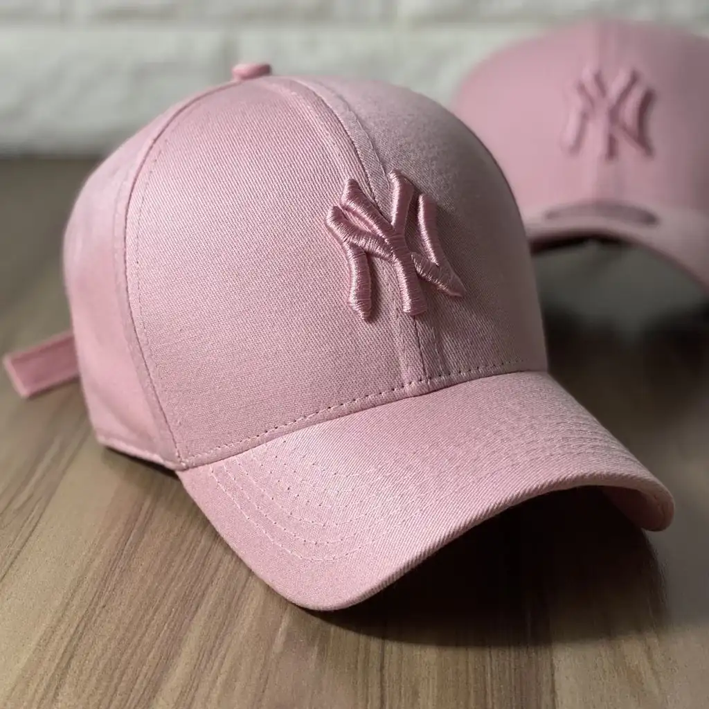 Boné NY New York Yankees