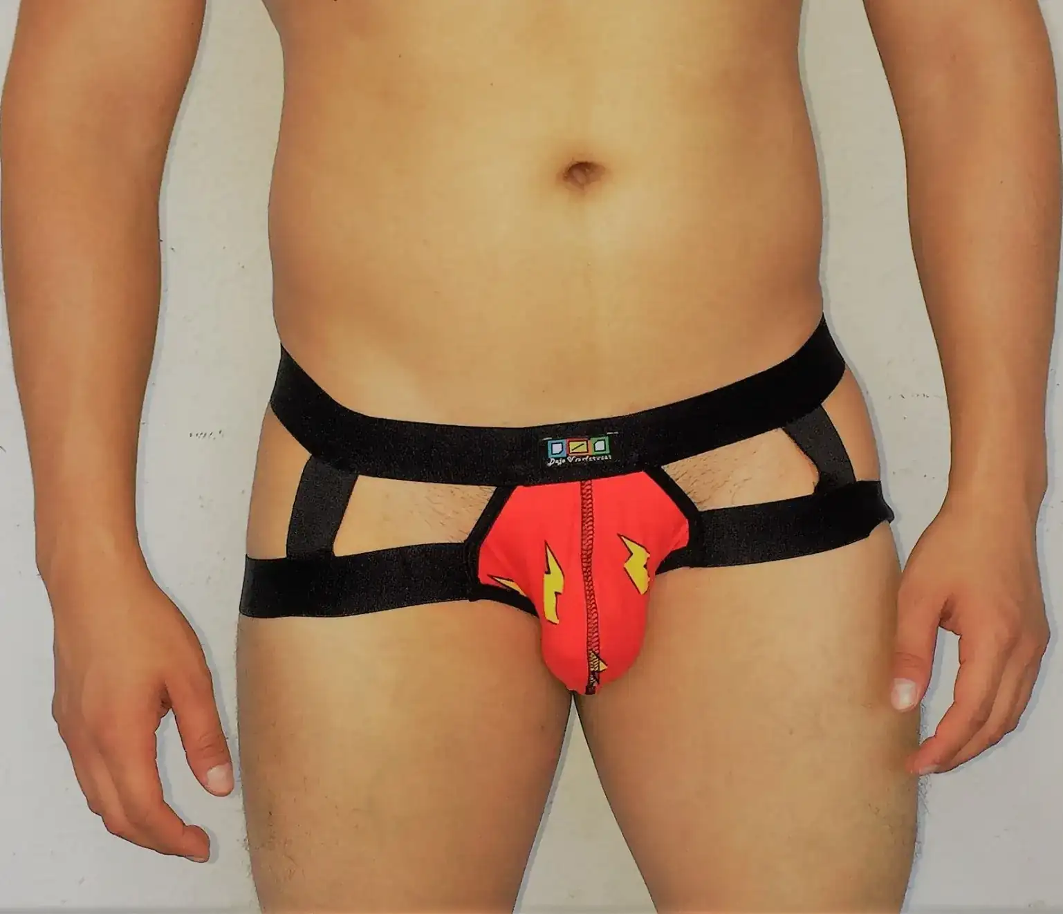 JOCK Dajo Under Caballero 2