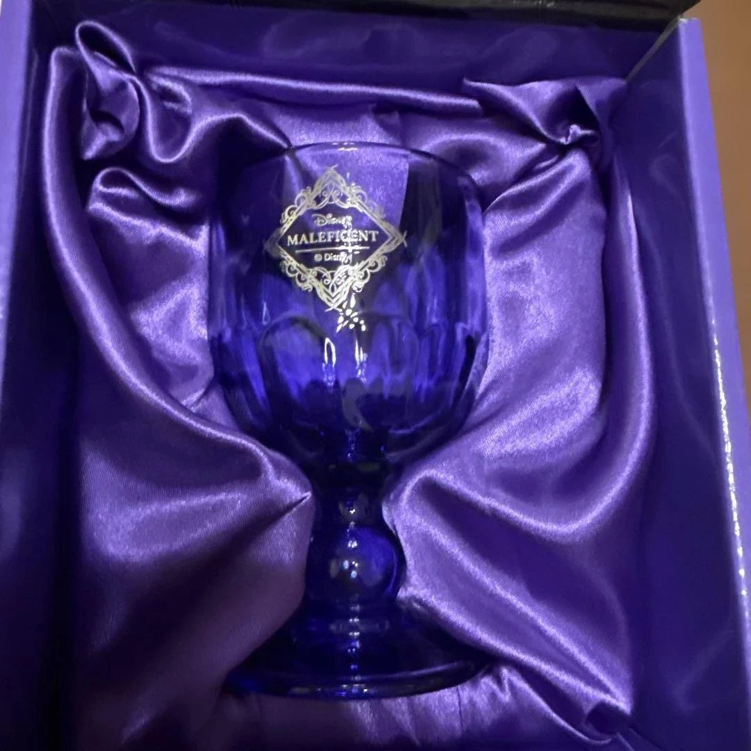 PRE VENTA - Copa Maléfica Disney v1