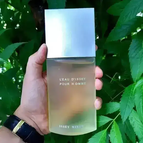 L' eau D' issey Pour Homme 