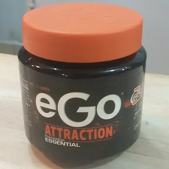 Ego 