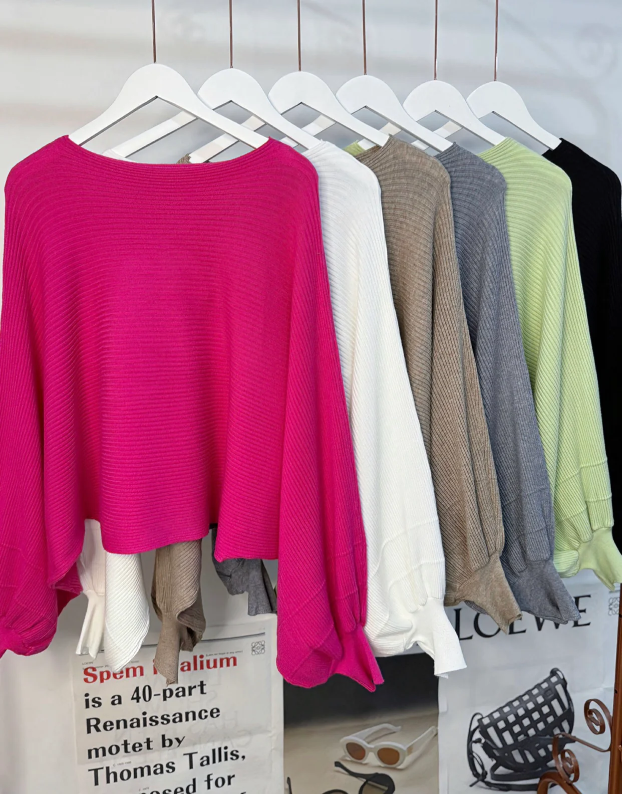 Blusa Modal De luxxo 4