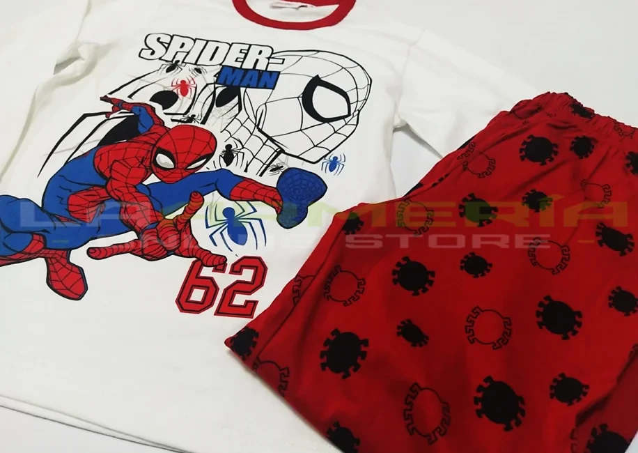 Spider-man (10) 2