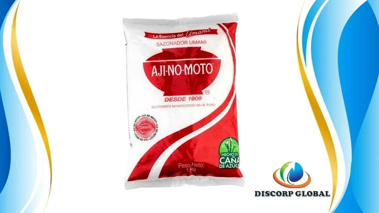 AJINOMOTO 1 KILO