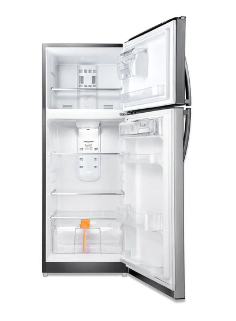 Refrigeradora Mabe 14 pies  3