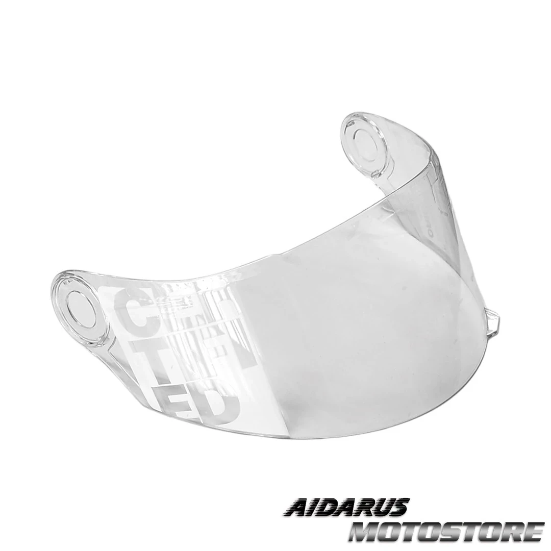 VISOR PROTUNER 501GT TRANSPARENTE