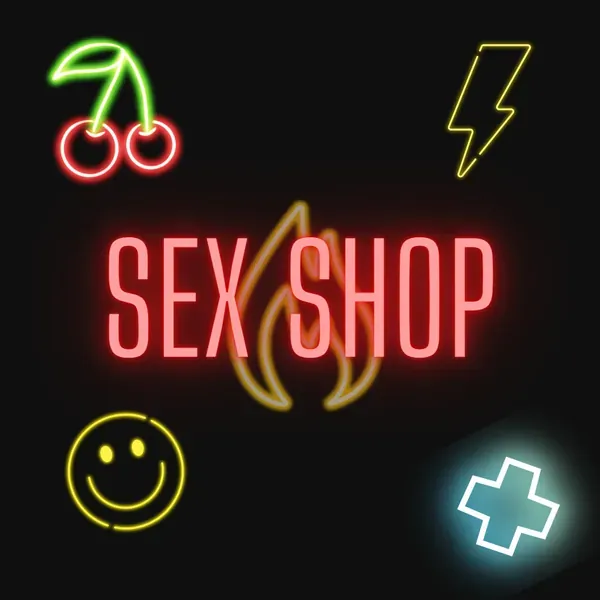 Sex Shop