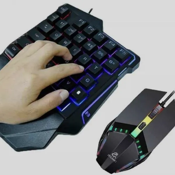 Tecnología 