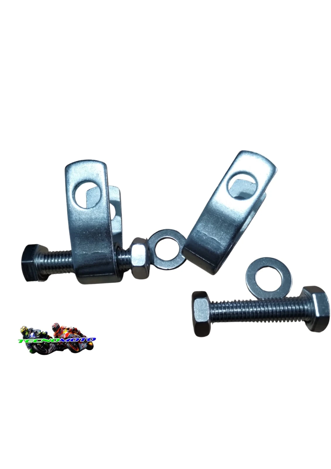 AMORTIGUADOR JUEGO ALARGUE YBR125/FACTOR125 [HADA] -47988