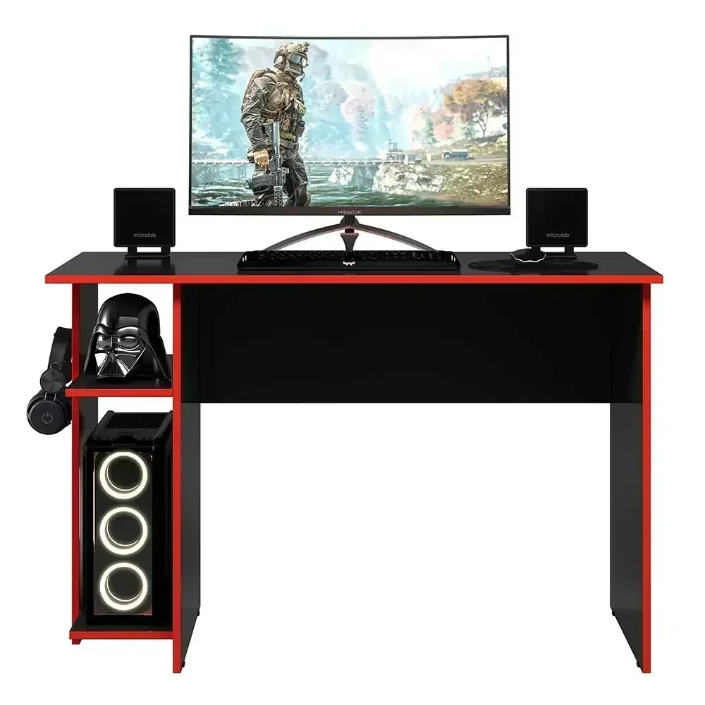 Escritorio Gamer Red Lyon 3