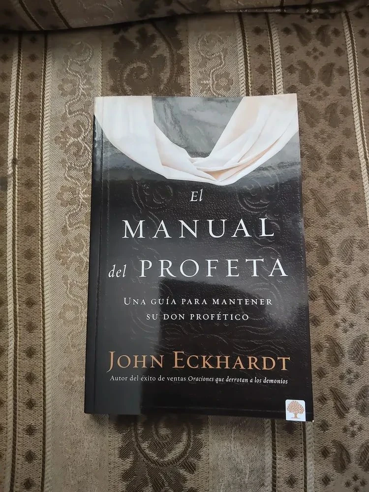 El manual del profeta