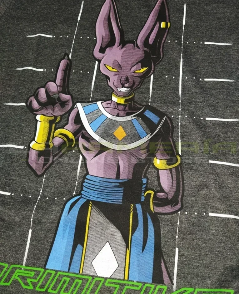 Dragon Ball (S) 2