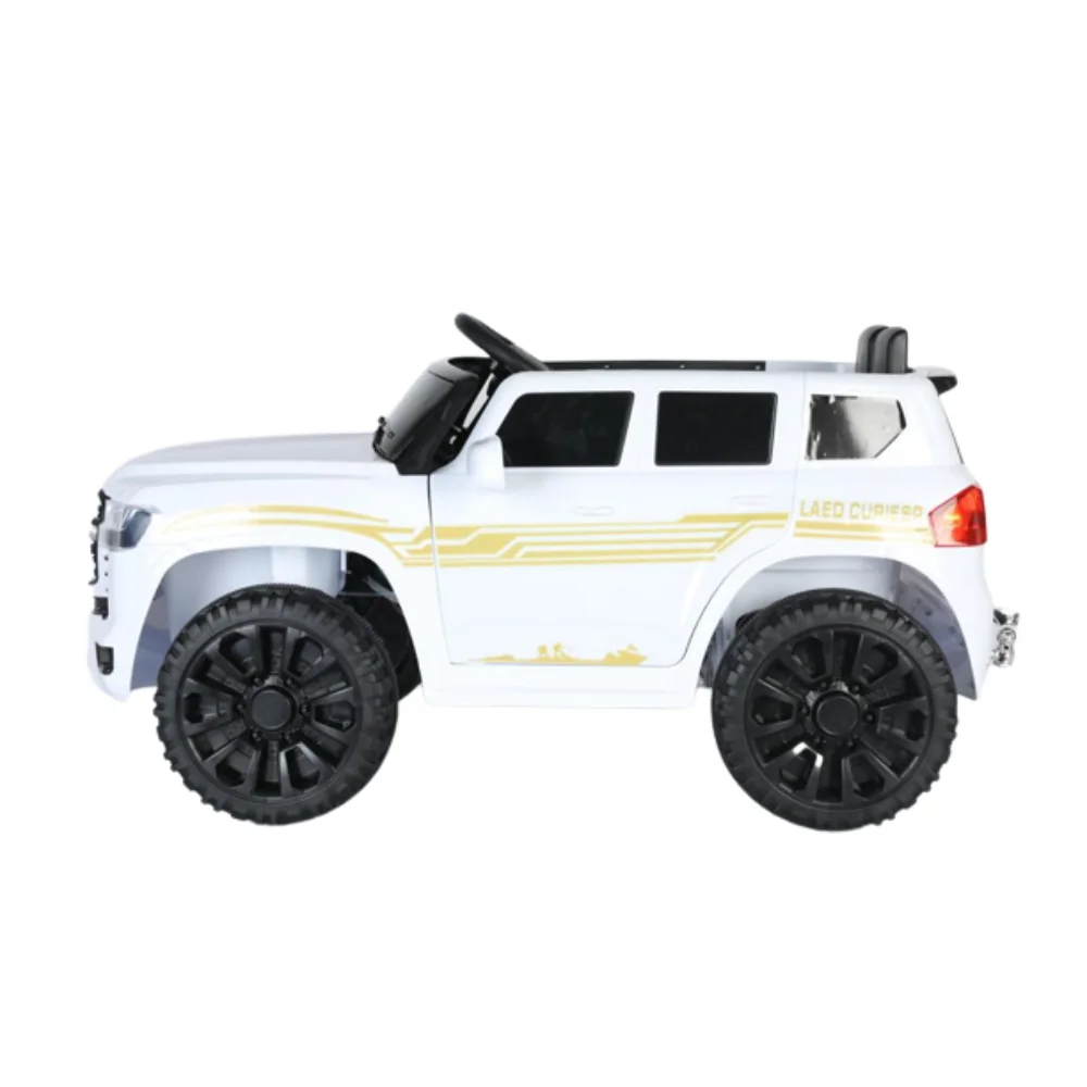 Toyota LAND CRUISER OFERTA 8