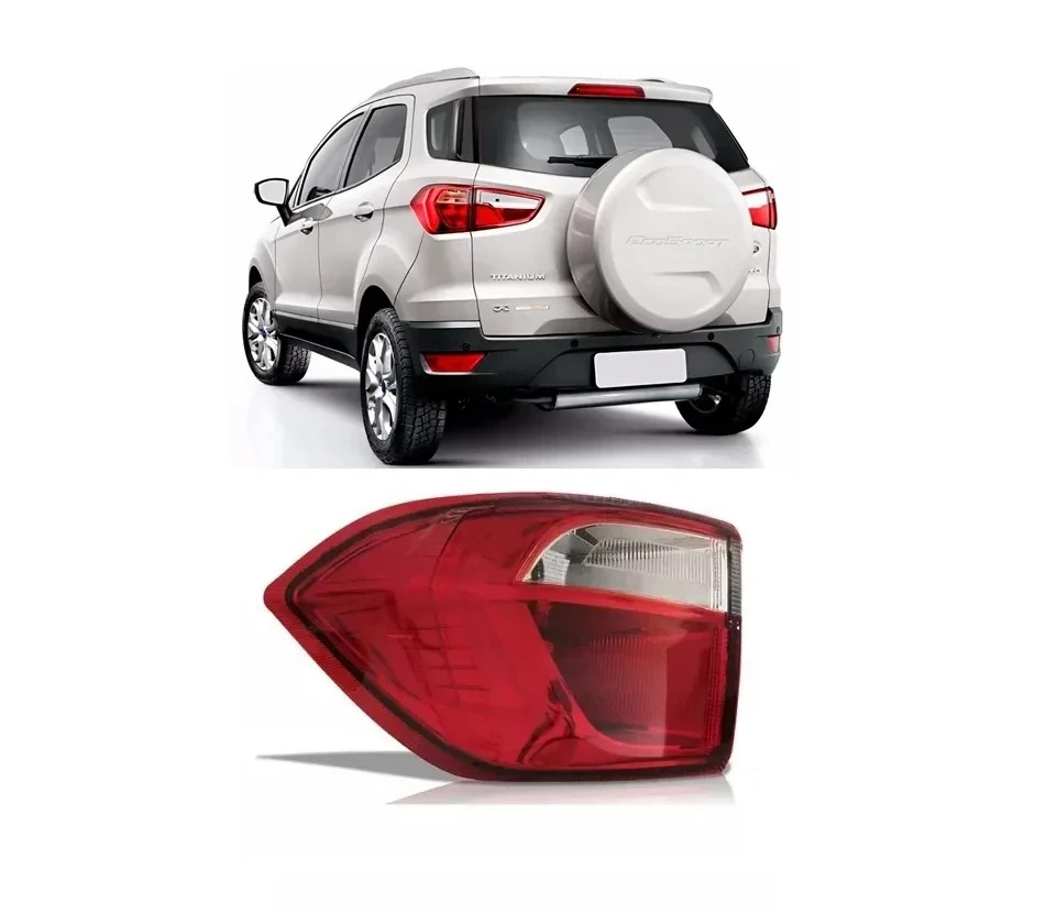 Stop trasero Ecosport 2013-2021