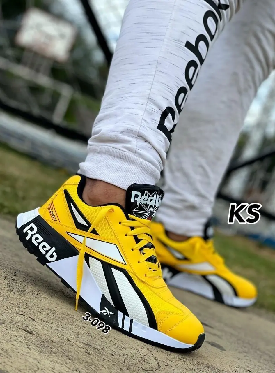 REBOOK 