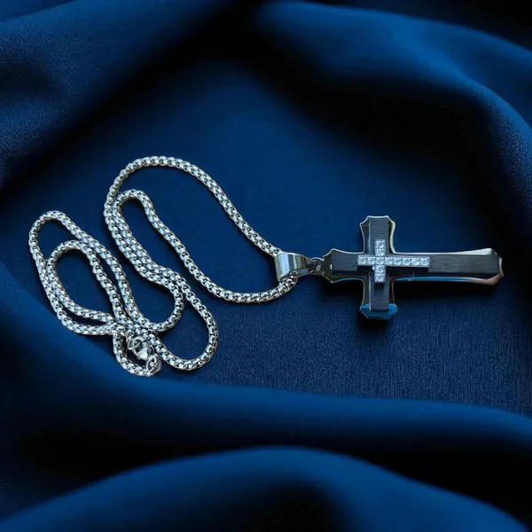 Cadena para hombre