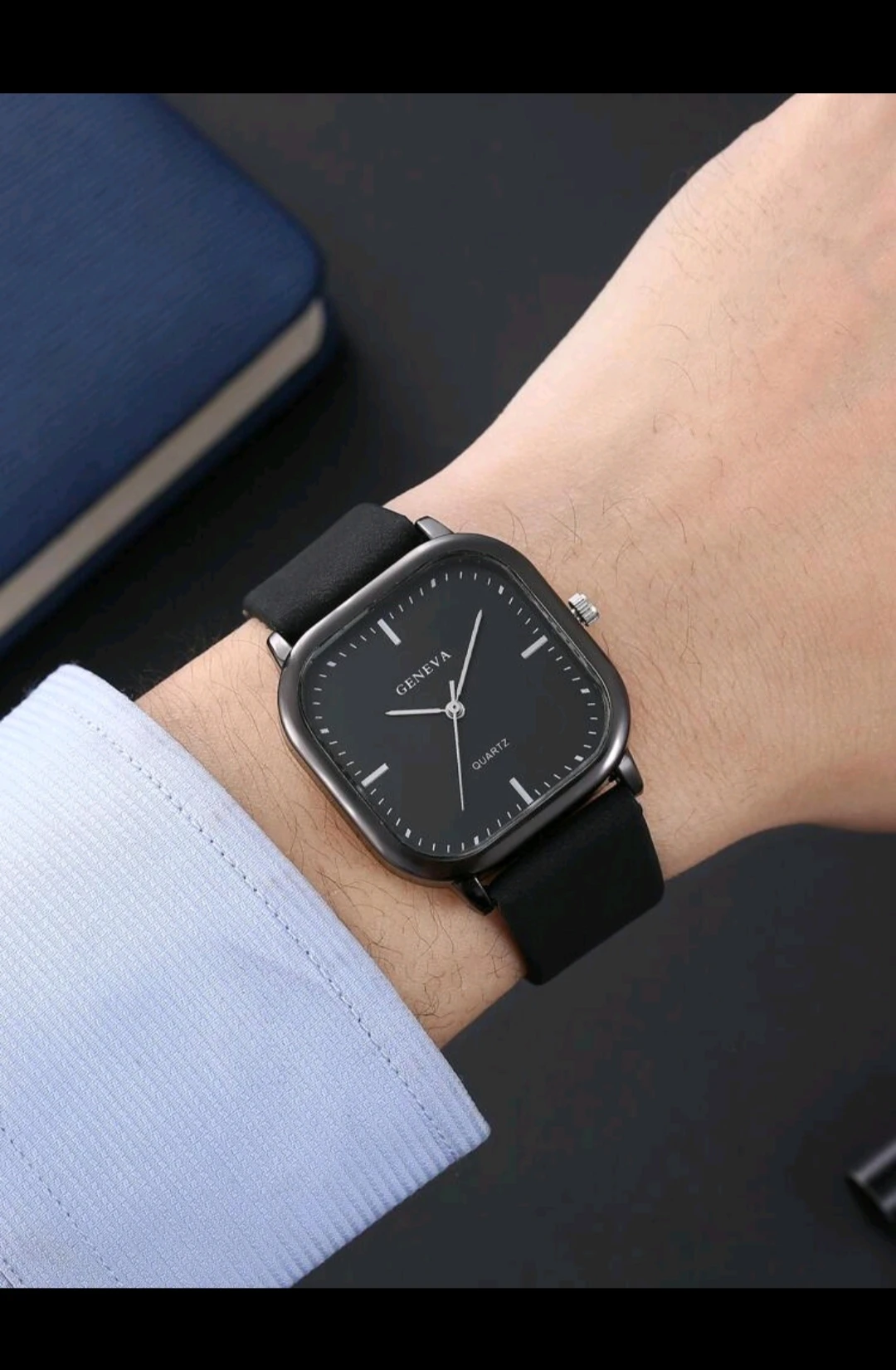 Reloj GENEVA 2