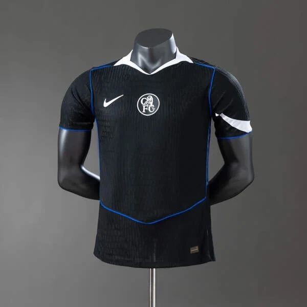 CAMISETA VERSION JUGADOR IMPORTADA CHELSEA 