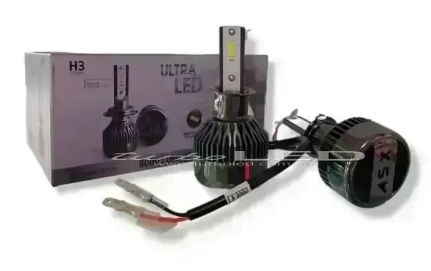 LED FARO H3 ASX (502002)