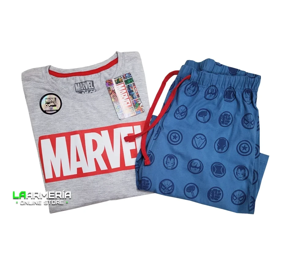 Marvel (S-M-L) 3