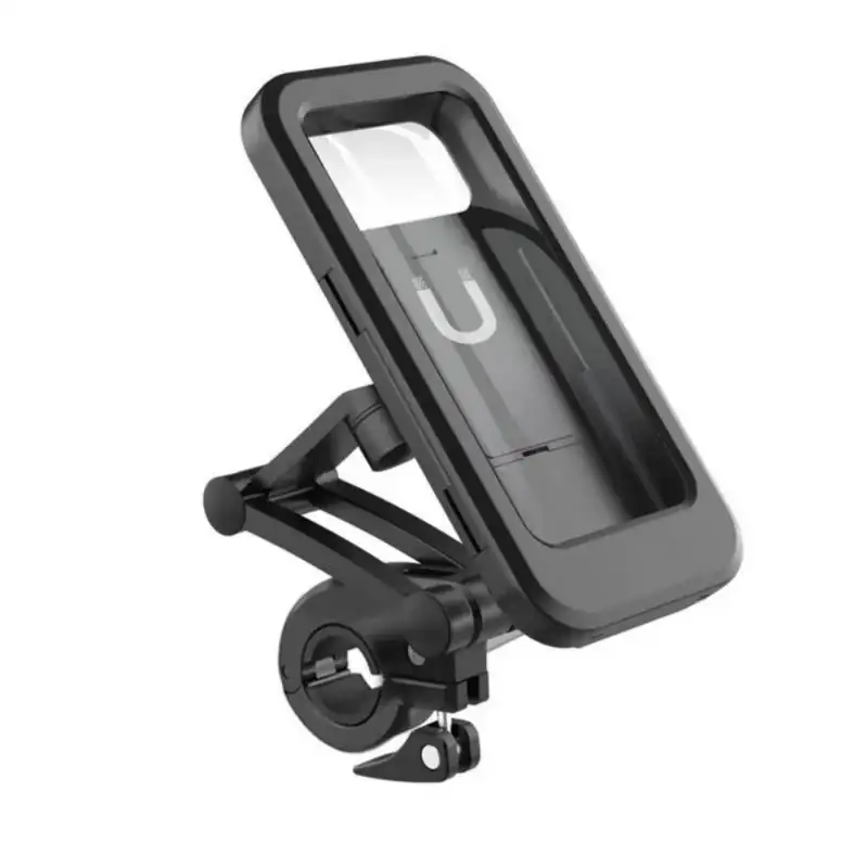 Soporte celular para moto 3