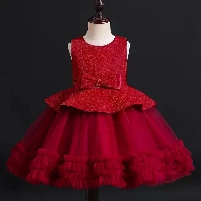 VESTIDO ELEGANTE RSM
