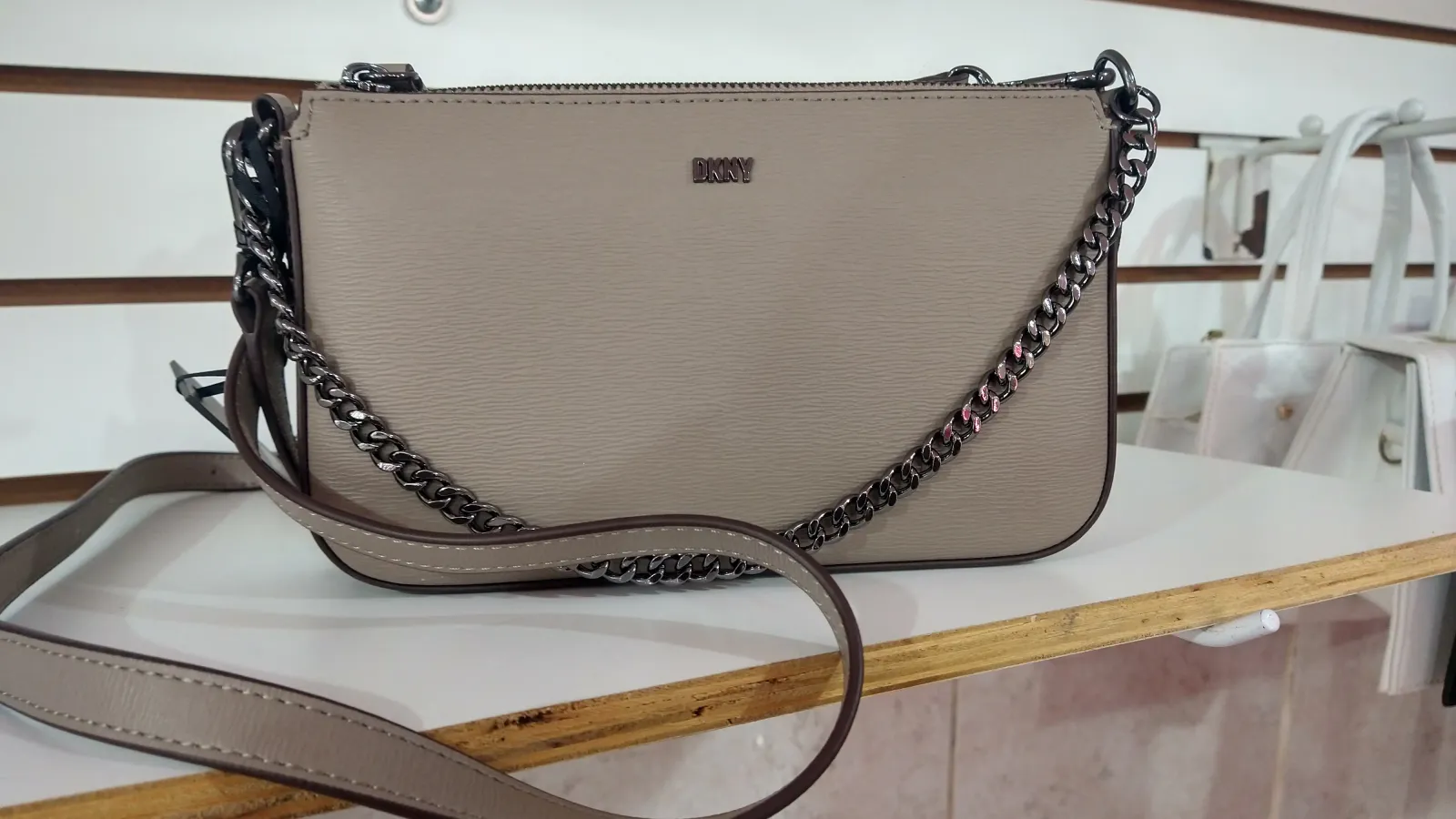 Mariconera DKNY