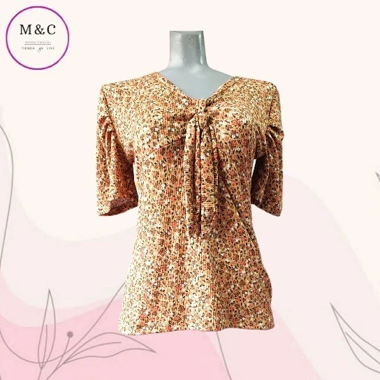 Blusa Dama