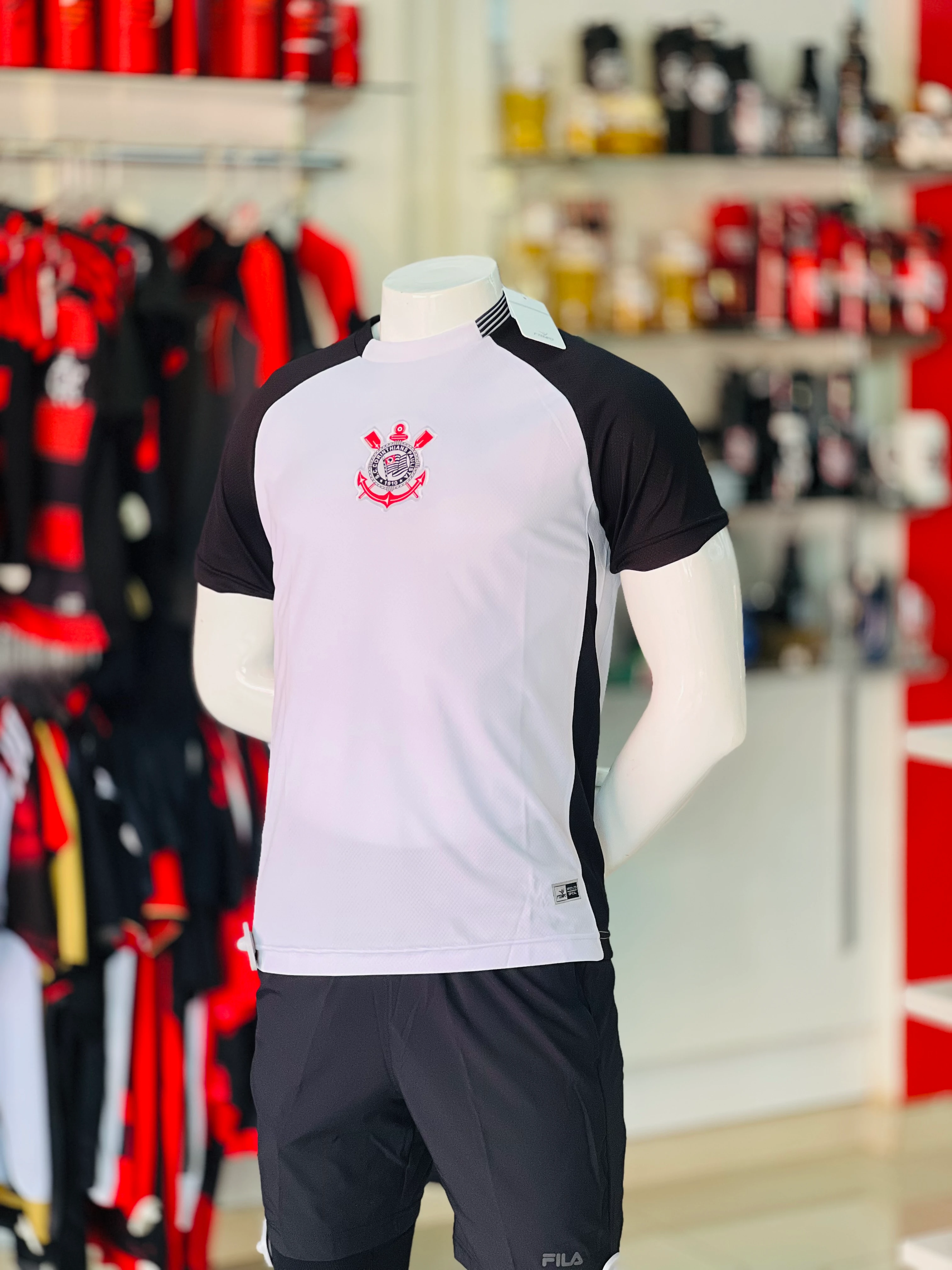 CAMISA REPLICA CORINTHIANS BC 