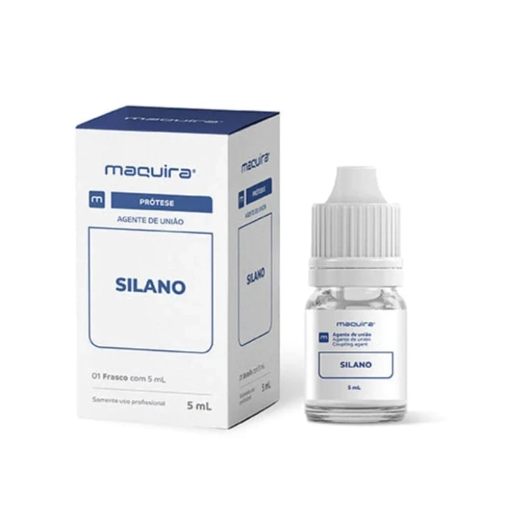 SILANO X 5 ML - MAQUIRA 